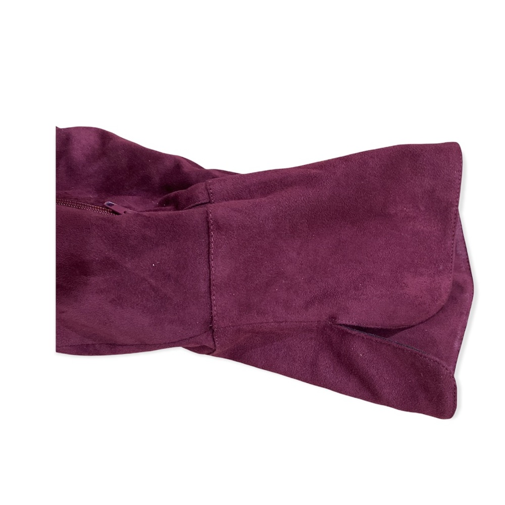 COPY - Primark Over The Knee Ruched Boot Size 6 - Picture 4 of 6